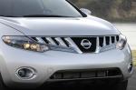 Nissan Murano 2008 года